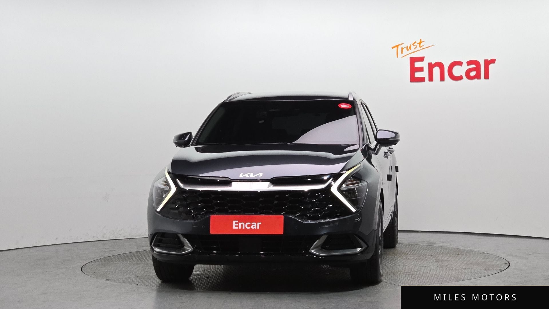 Kia Sportage 2022 — миниатюра 3