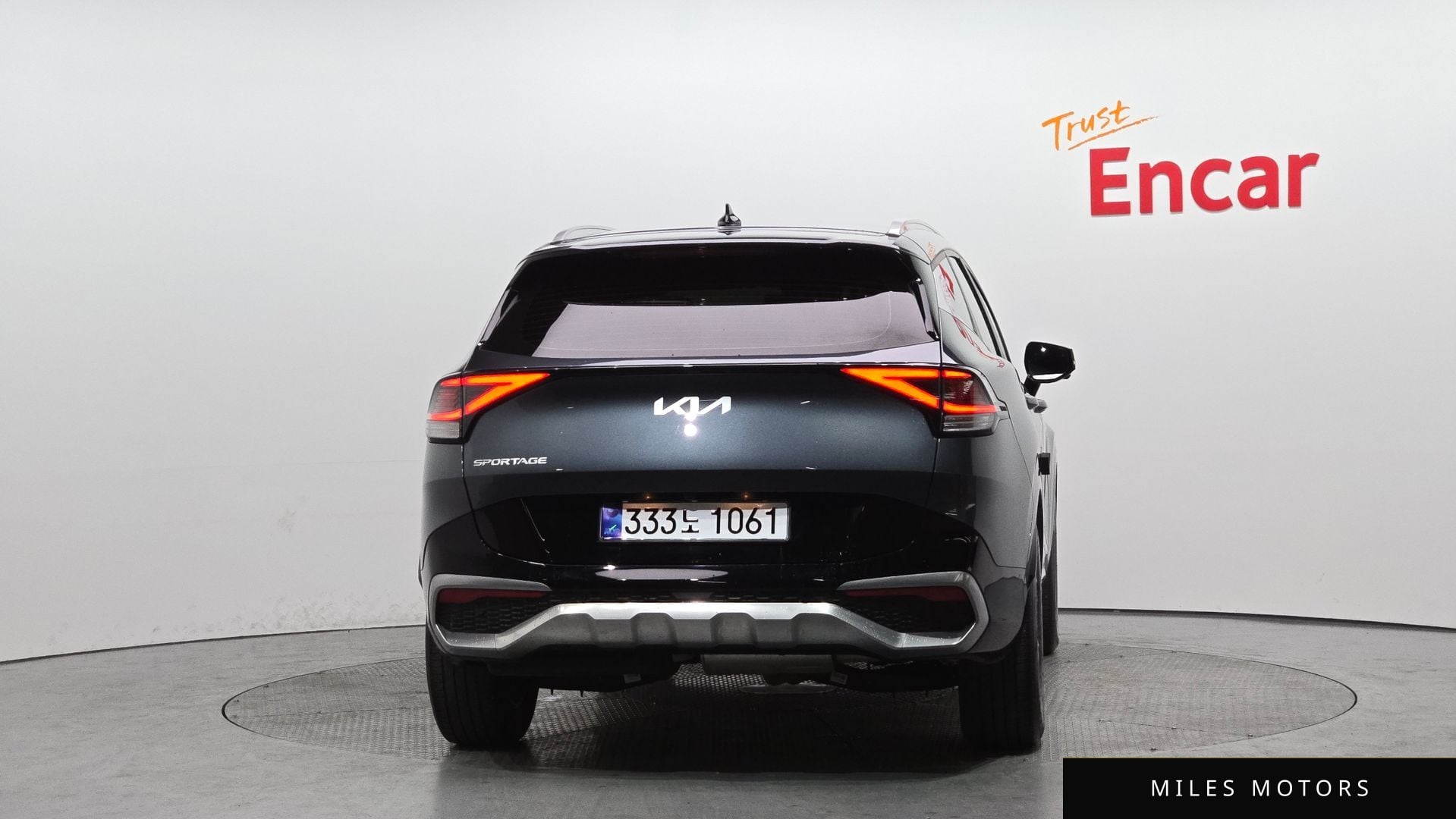 Kia Sportage 2022 — миниатюра 4