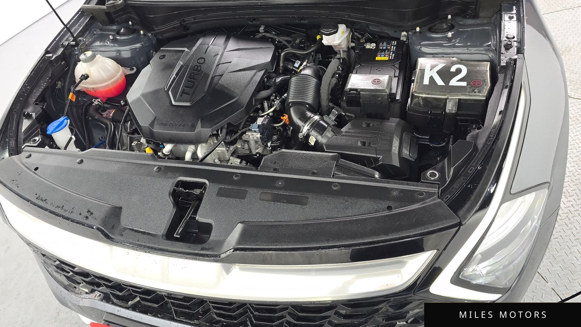 Kia Sportage 2022 — миниатюра 6