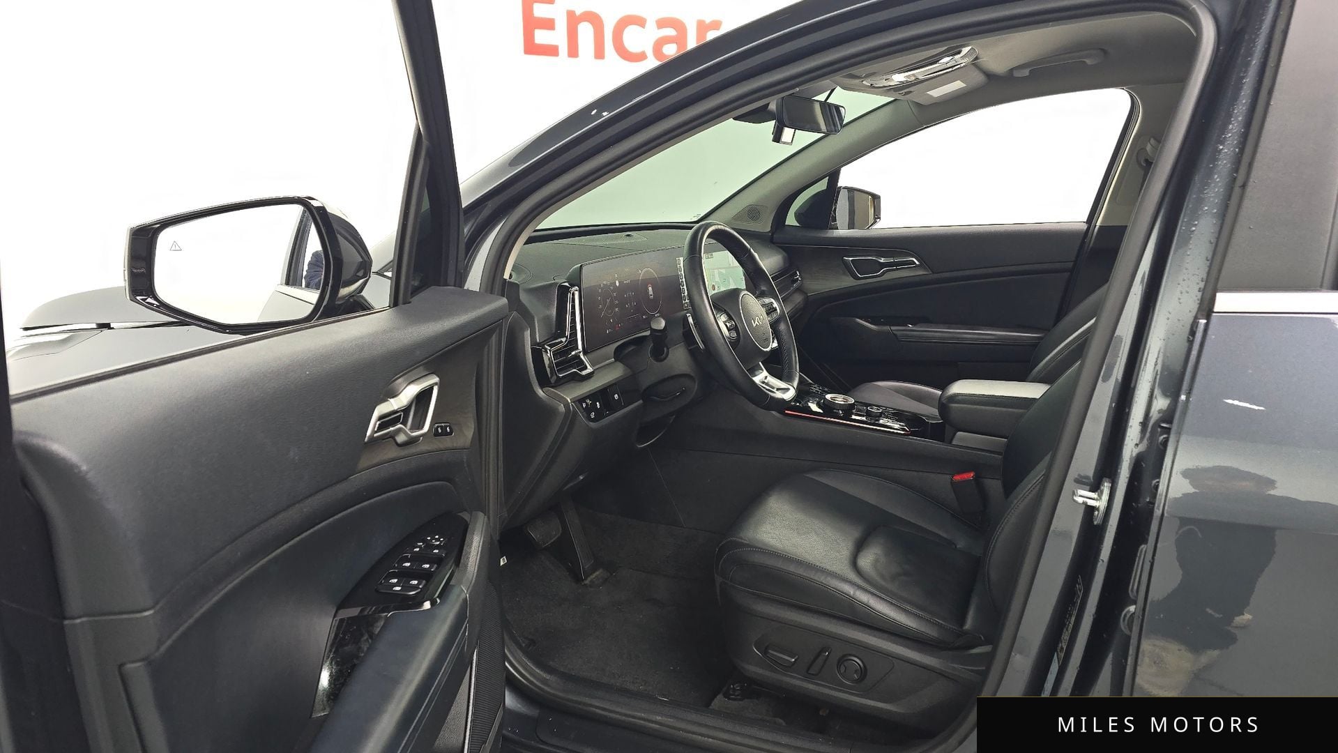 Kia Sportage 2022 — миниатюра 10