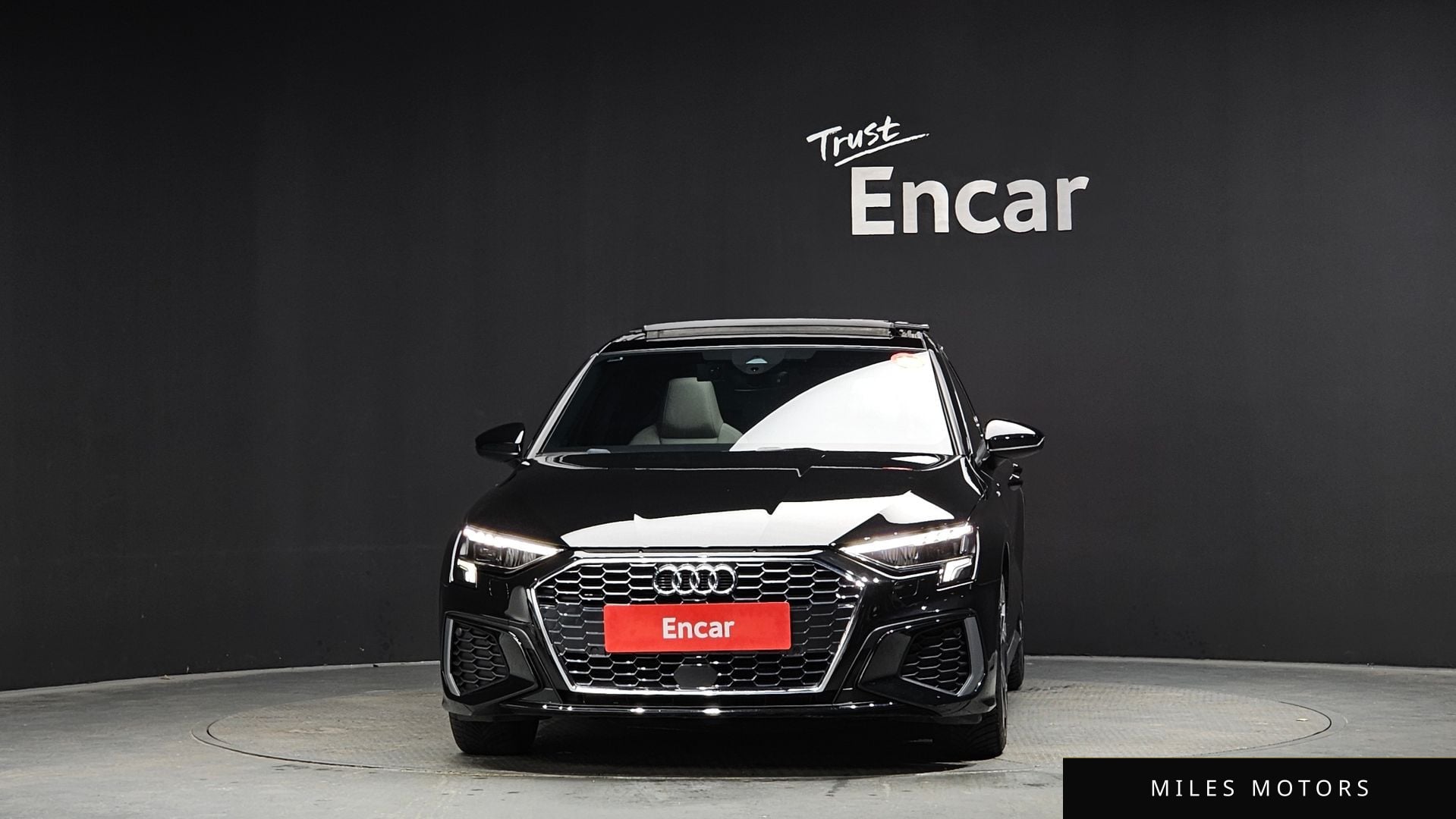 Audi A3 (8Y) 2023 — миниатюра 3