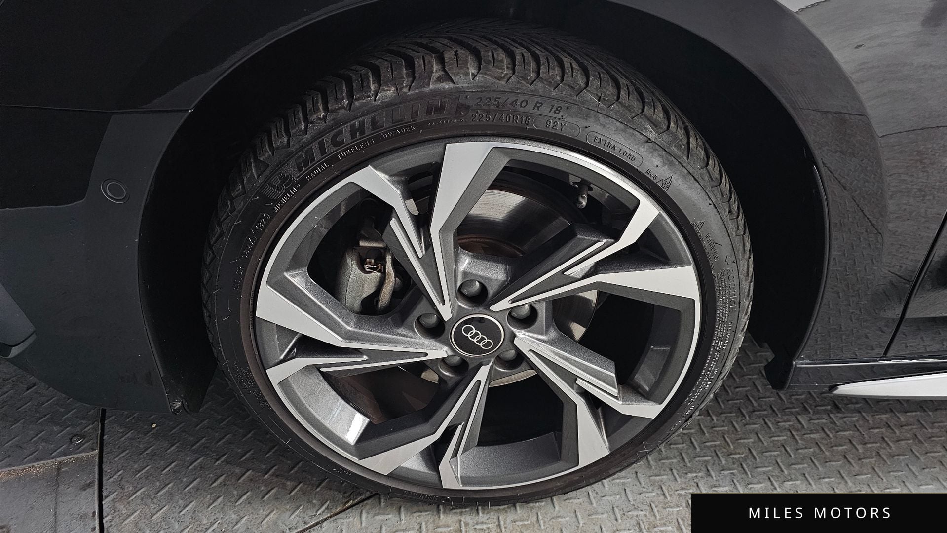 Audi A3 (8Y) 2023 — миниатюра 5