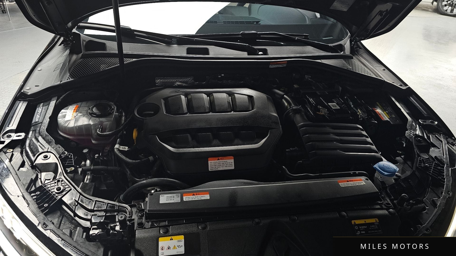 Audi A3 (8Y) 2023 — миниатюра 6