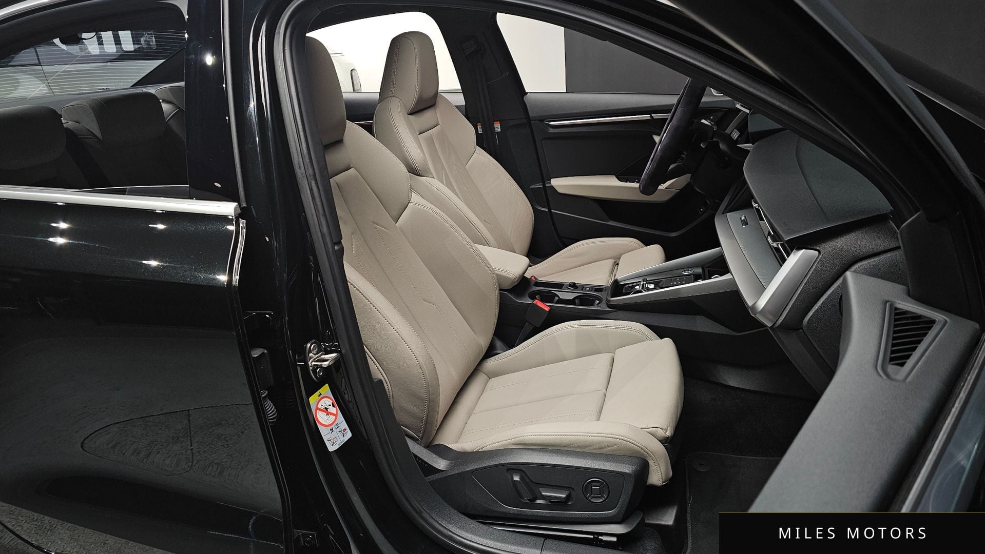 Audi A3 (8Y) 2023 — миниатюра 10
