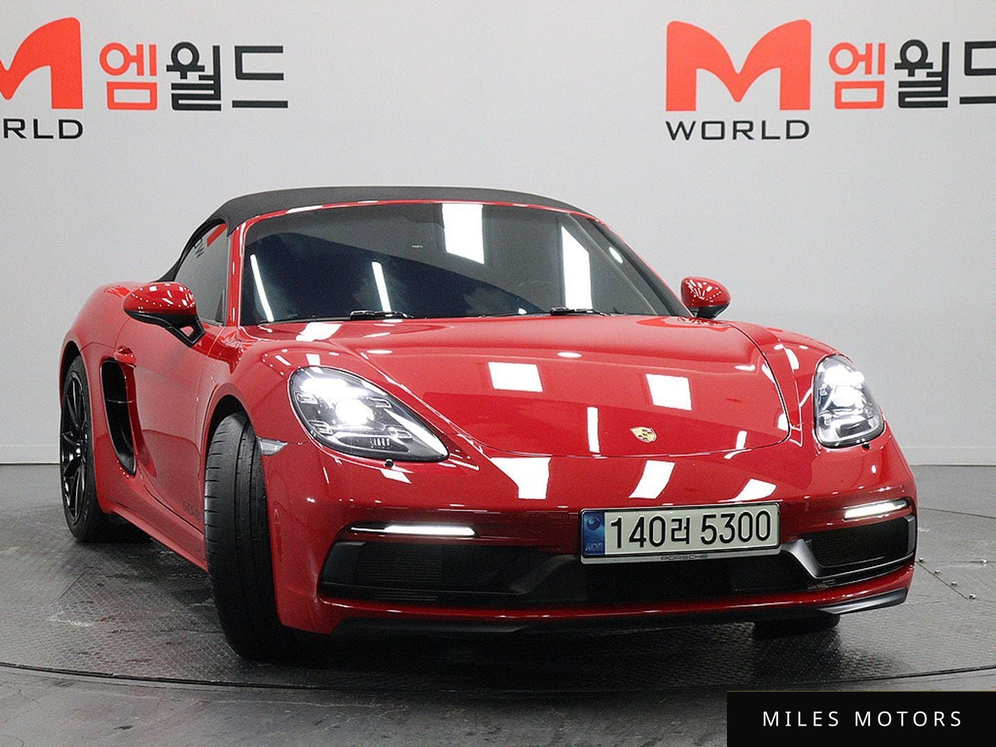 Porsche 718 2021 — миниатюра 3