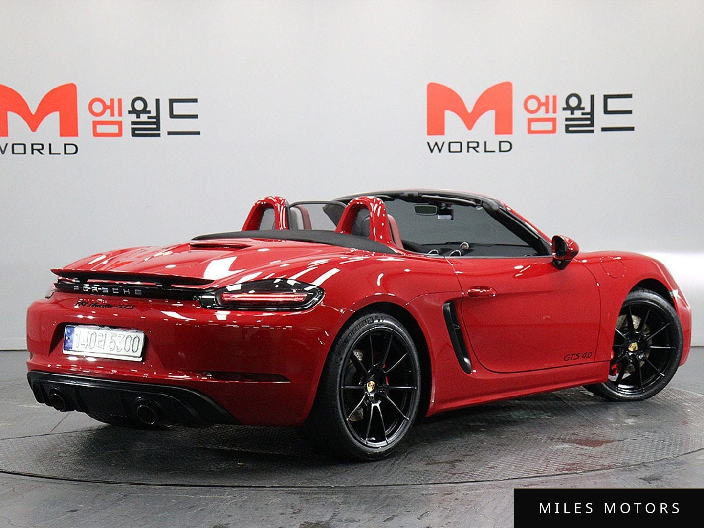 Porsche 718 2021 — миниатюра 4