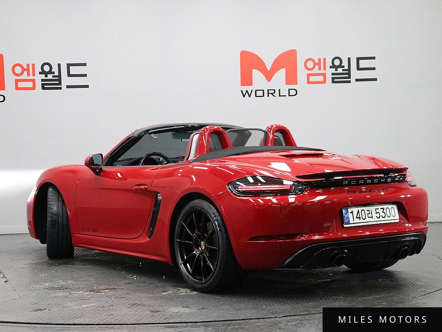 Porsche 718 2021 — миниатюра 5