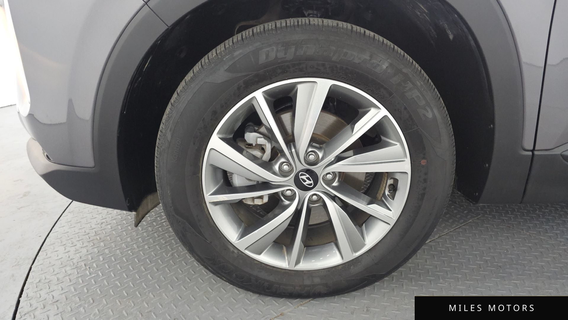 Hyundai Santafe 2019 — миниатюра 5