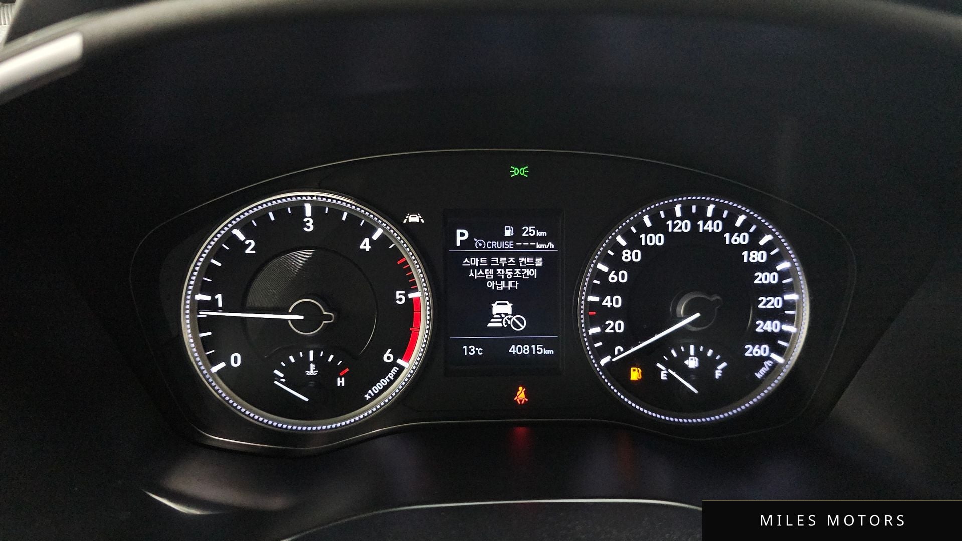 Hyundai Santafe 2019 — миниатюра 8