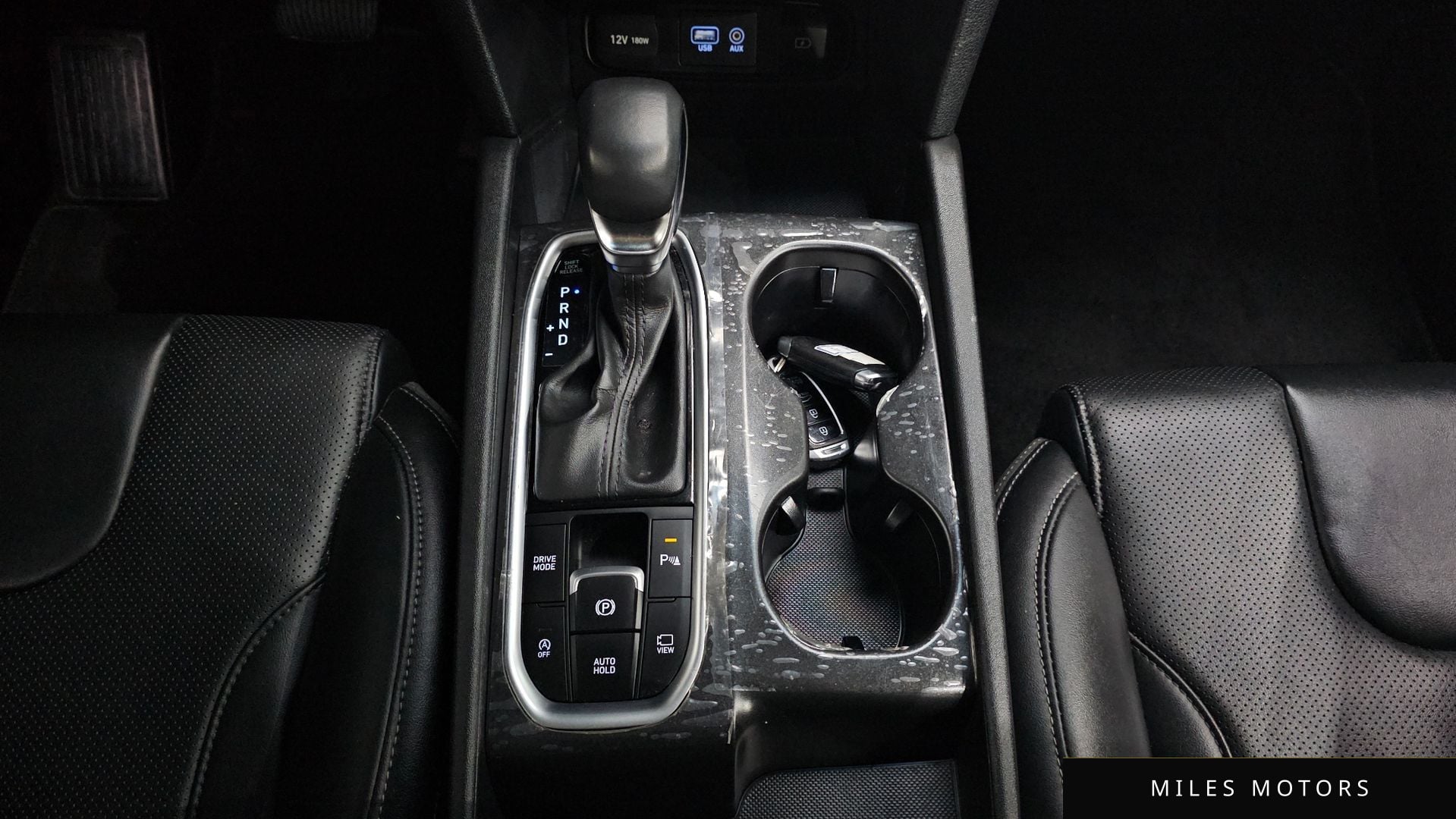 Hyundai Santafe 2019 — миниатюра 9