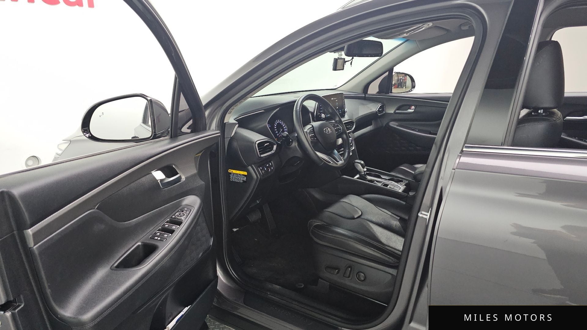 Hyundai Santafe 2019 — миниатюра 10