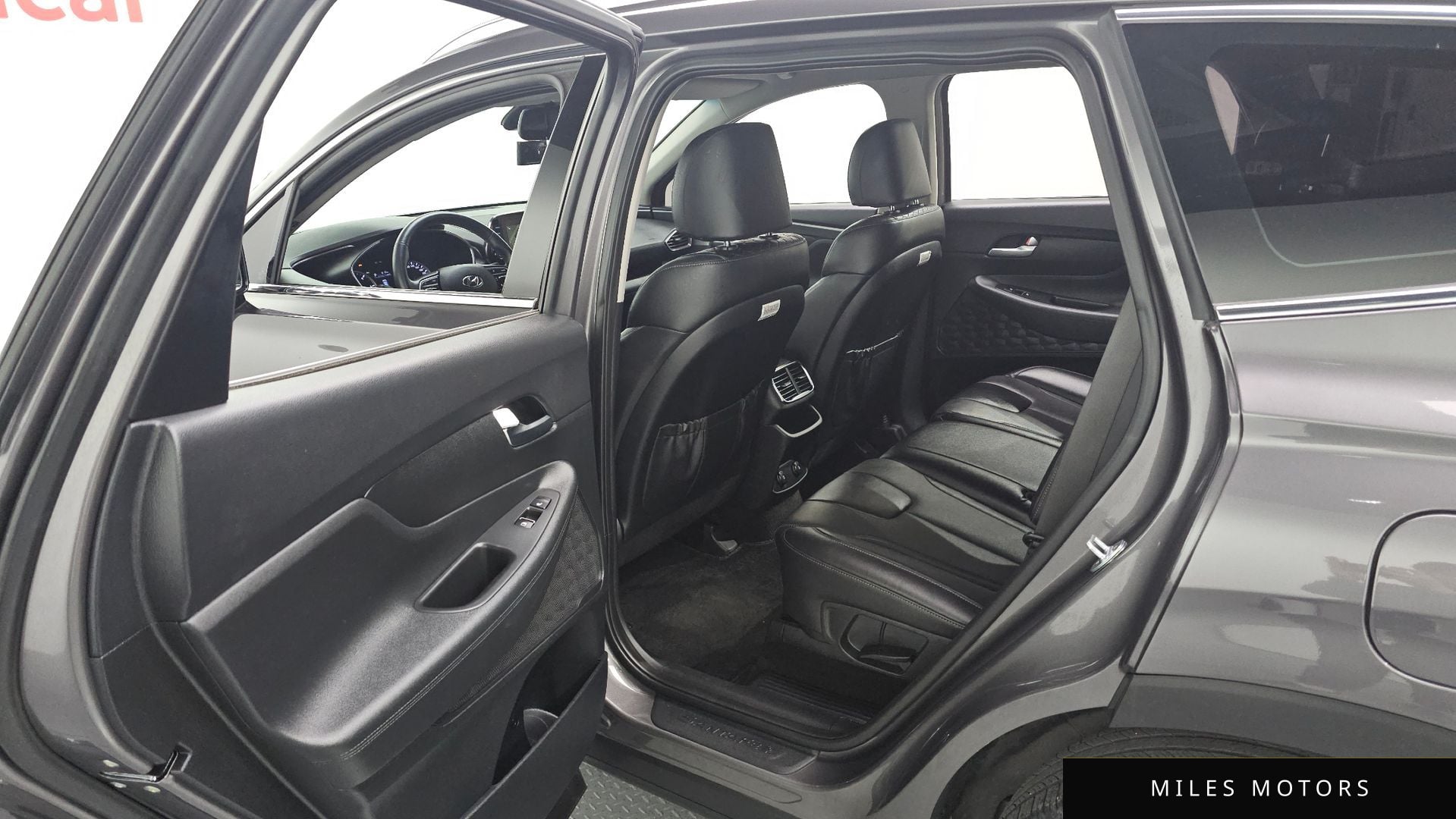 Hyundai Santafe 2019 — миниатюра 12