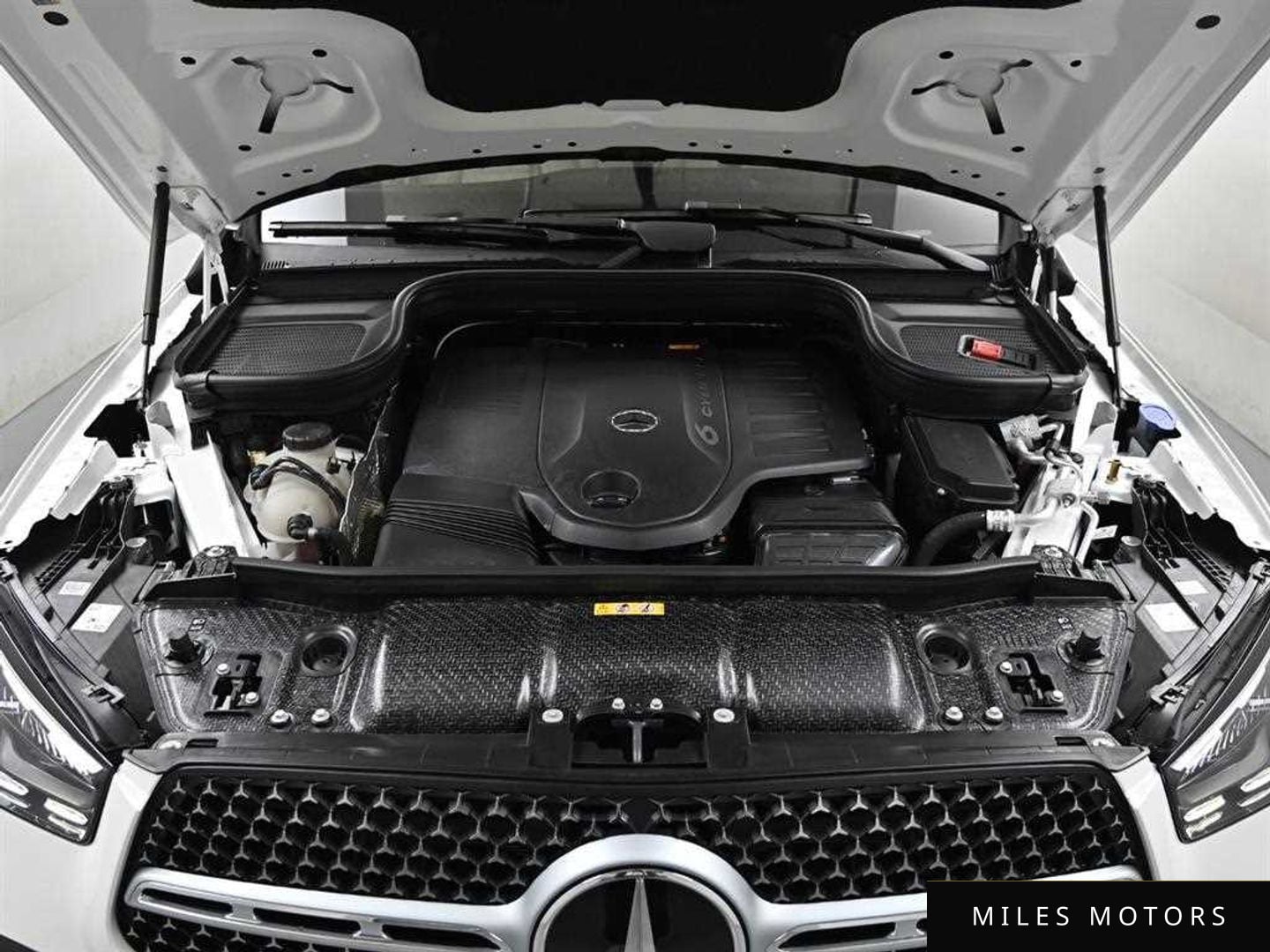 Mercedes-Benz GLE-Class W167 2025 — миниатюра 6