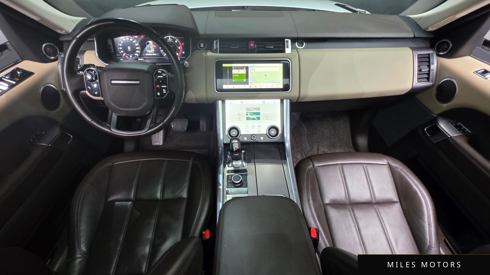 Land Rover Range Rover Sport 2018 — миниатюра 7