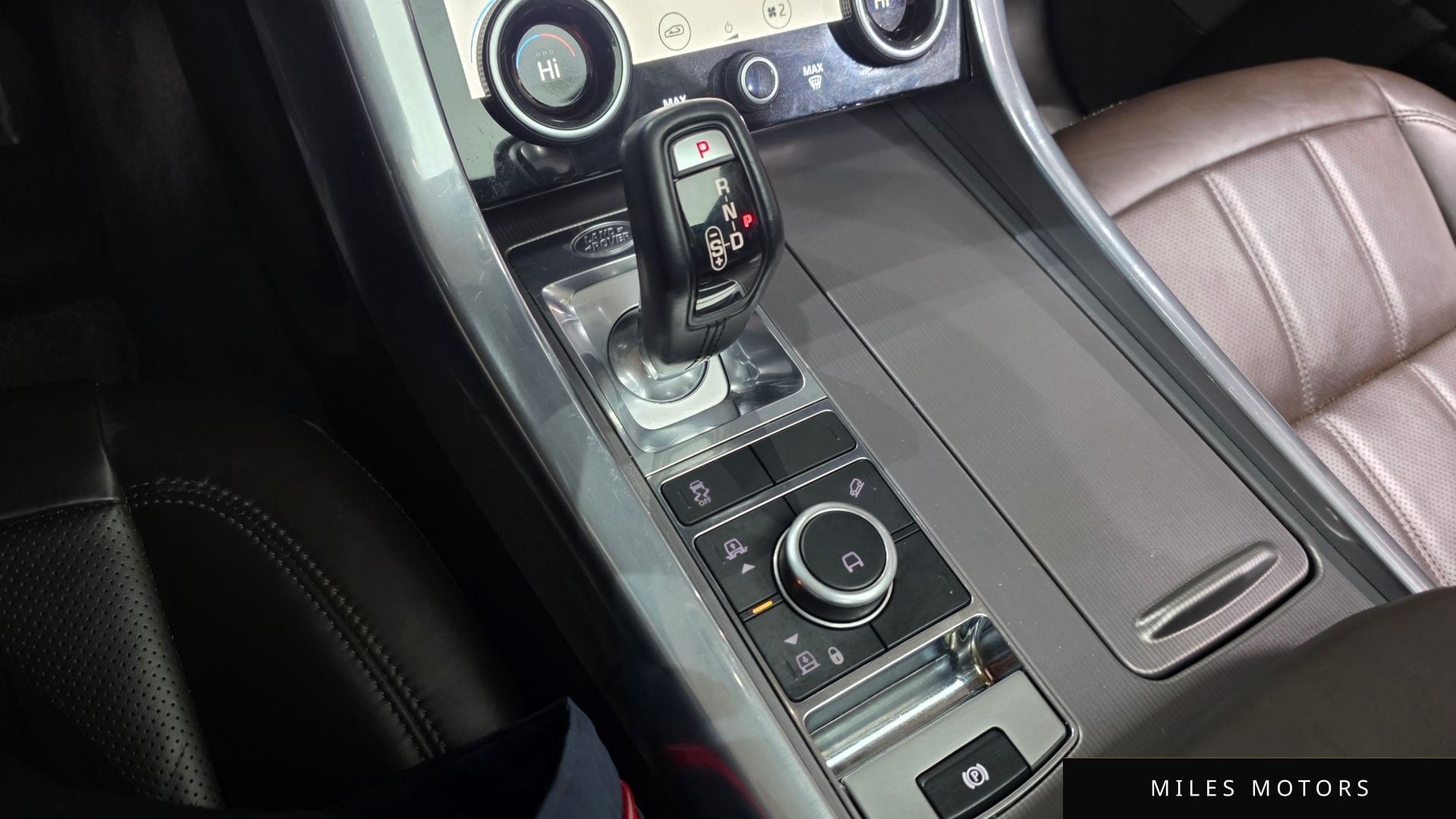 Land Rover Range Rover Sport 2018 — миниатюра 9