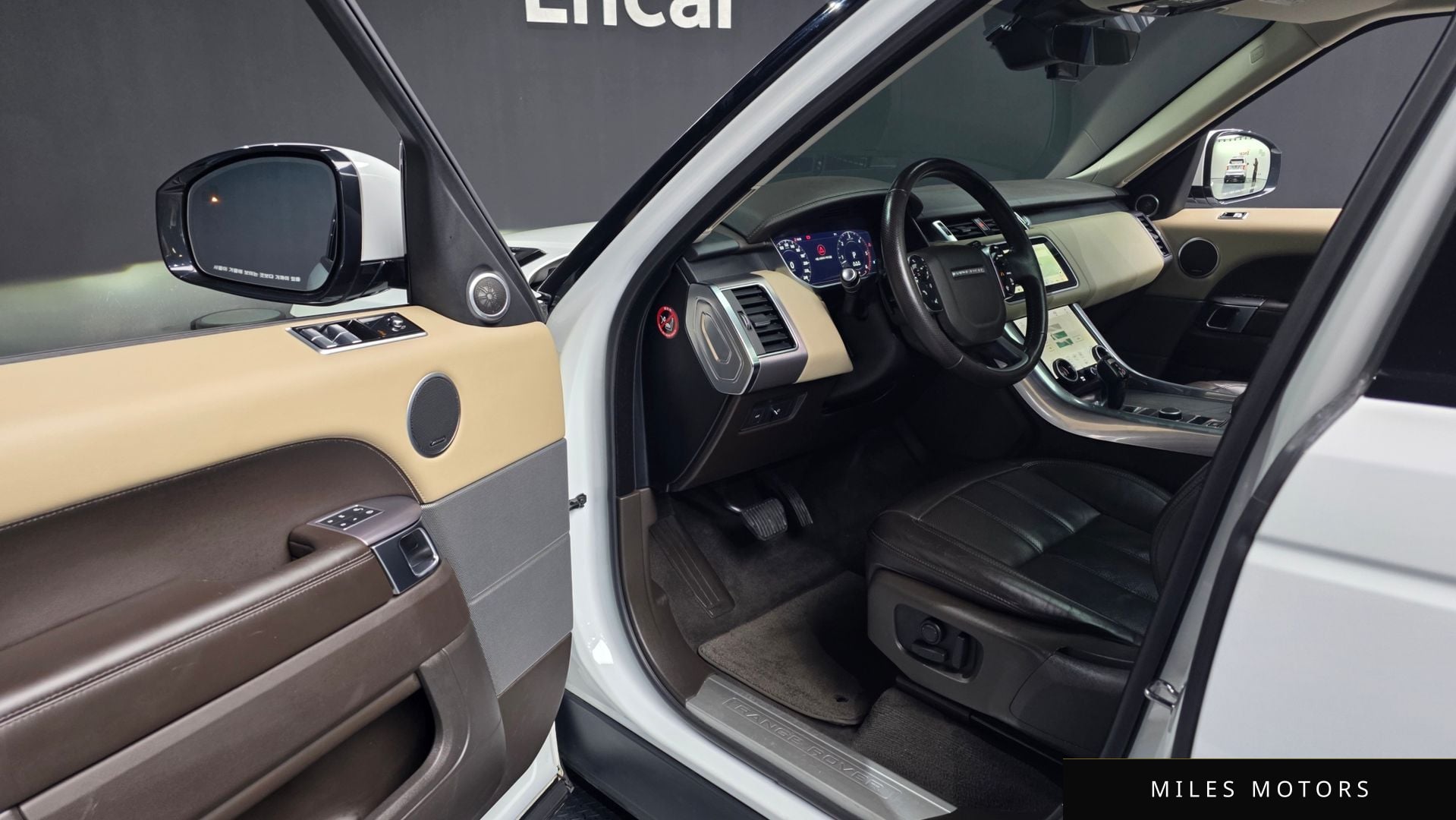 Land Rover Range Rover Sport 2018 — миниатюра 10