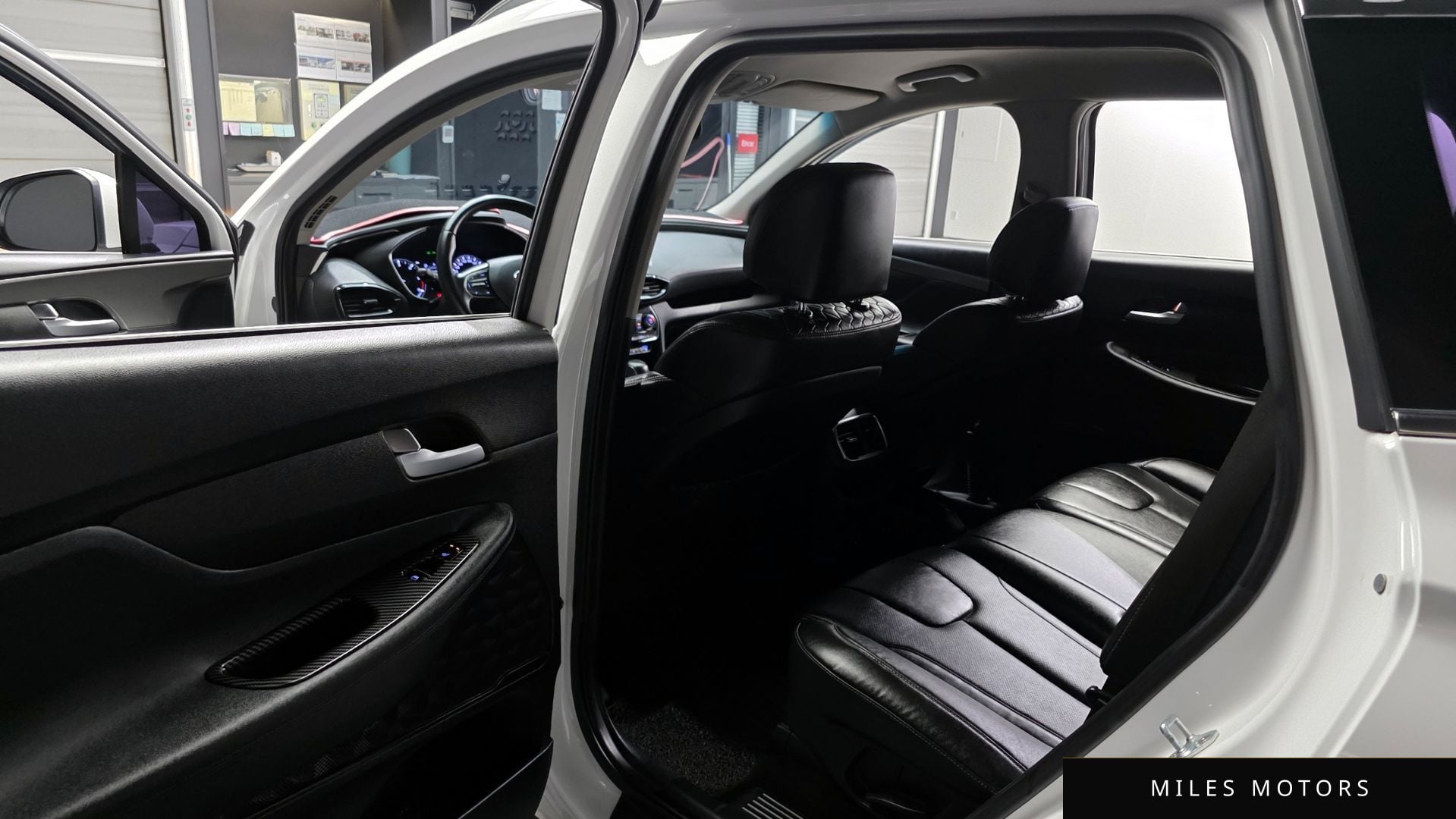 Hyundai Santafe 2020 — миниатюра 11