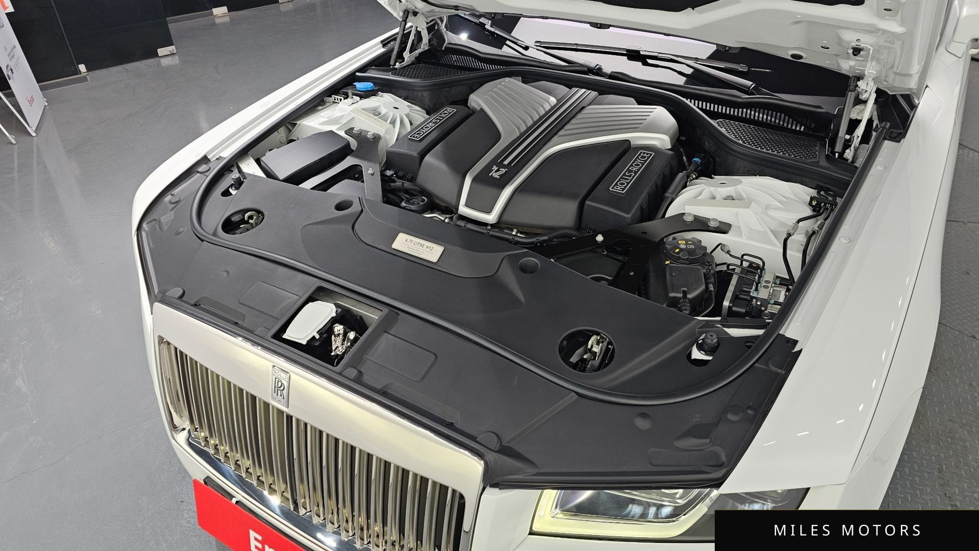 Rolls-Royce Ghost 2023 — миниатюра 6