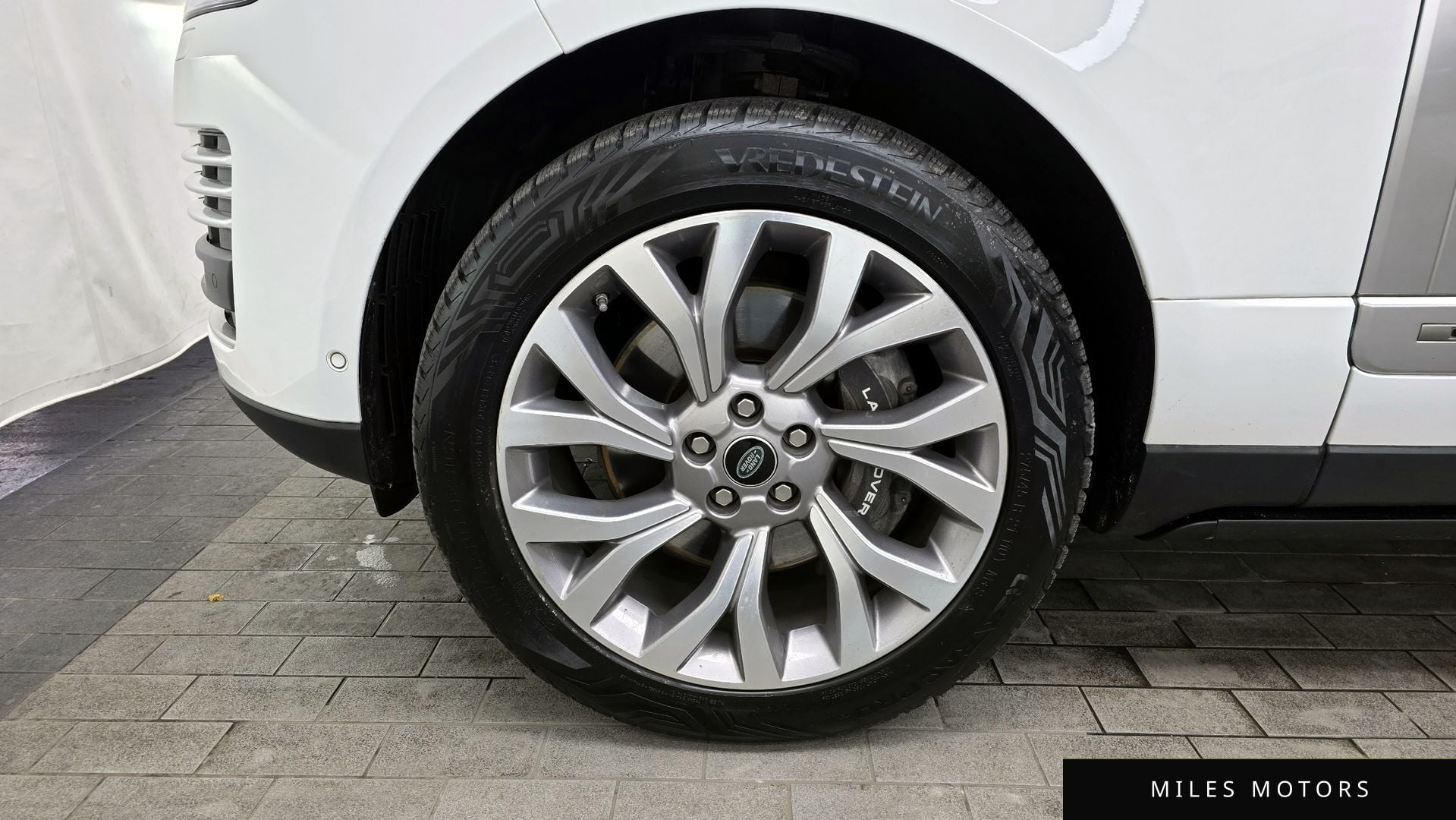 Land Rover Range Rover 2021 — миниатюра 5