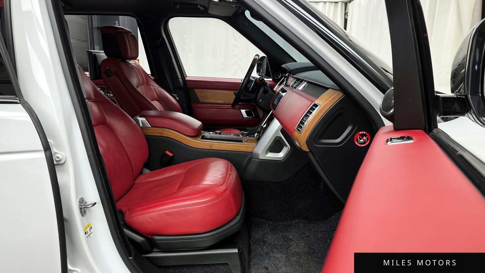 Land Rover Range Rover 2021 — миниатюра 11