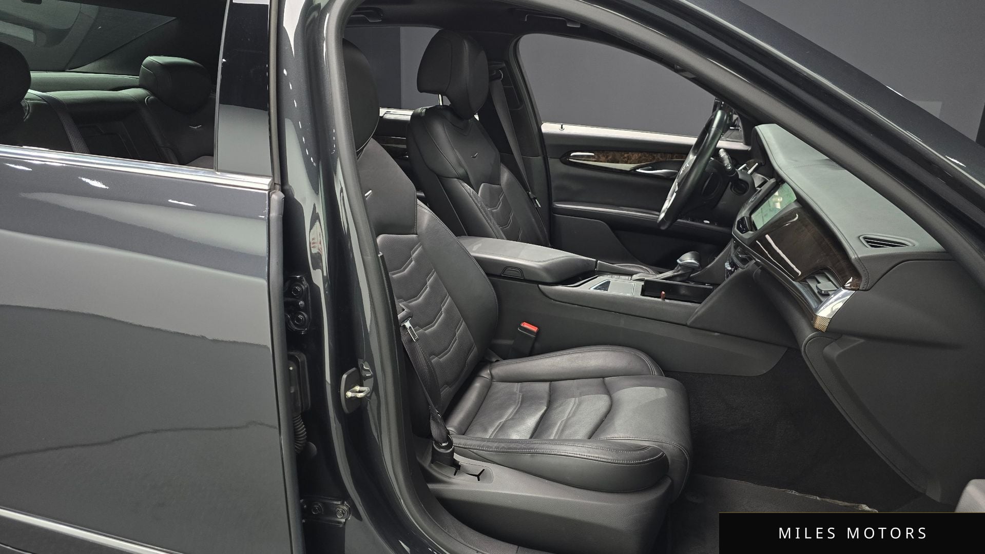 Cadillac CT6 2016 — миниатюра 10