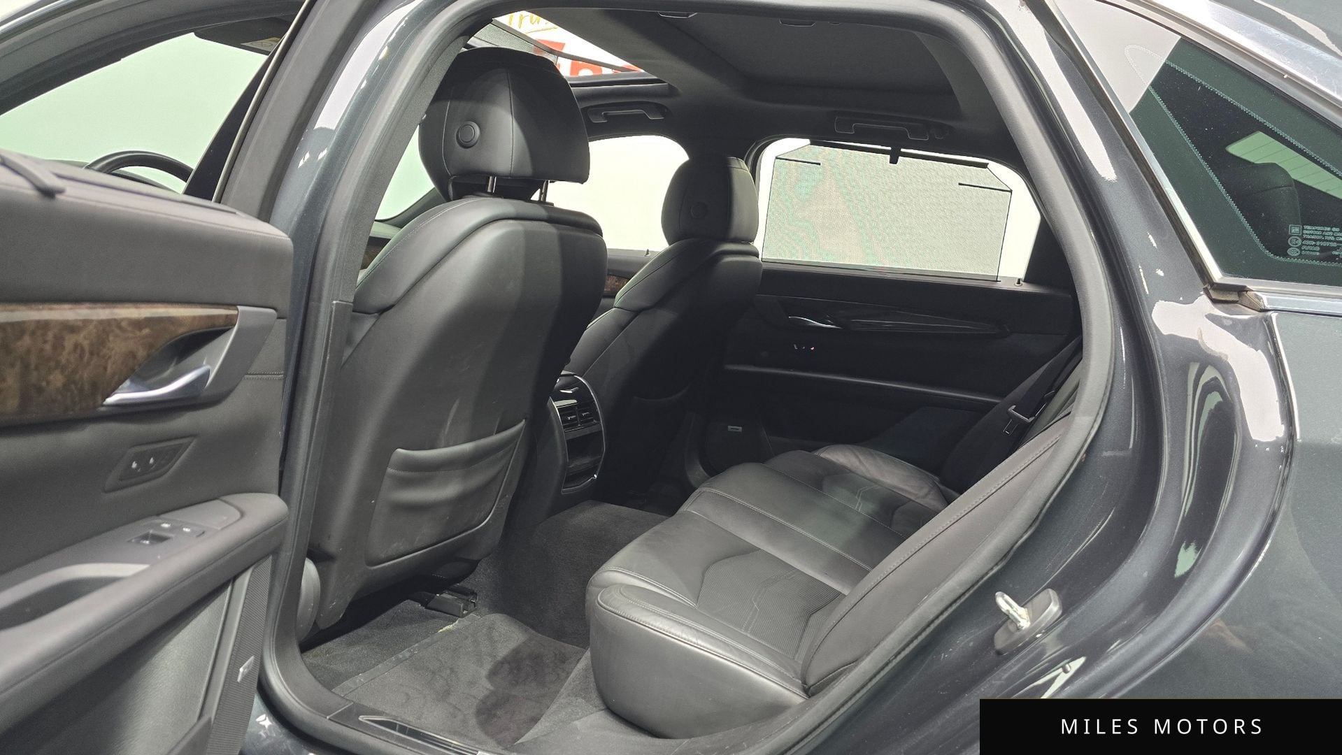 Cadillac CT6 2016 — миниатюра 12