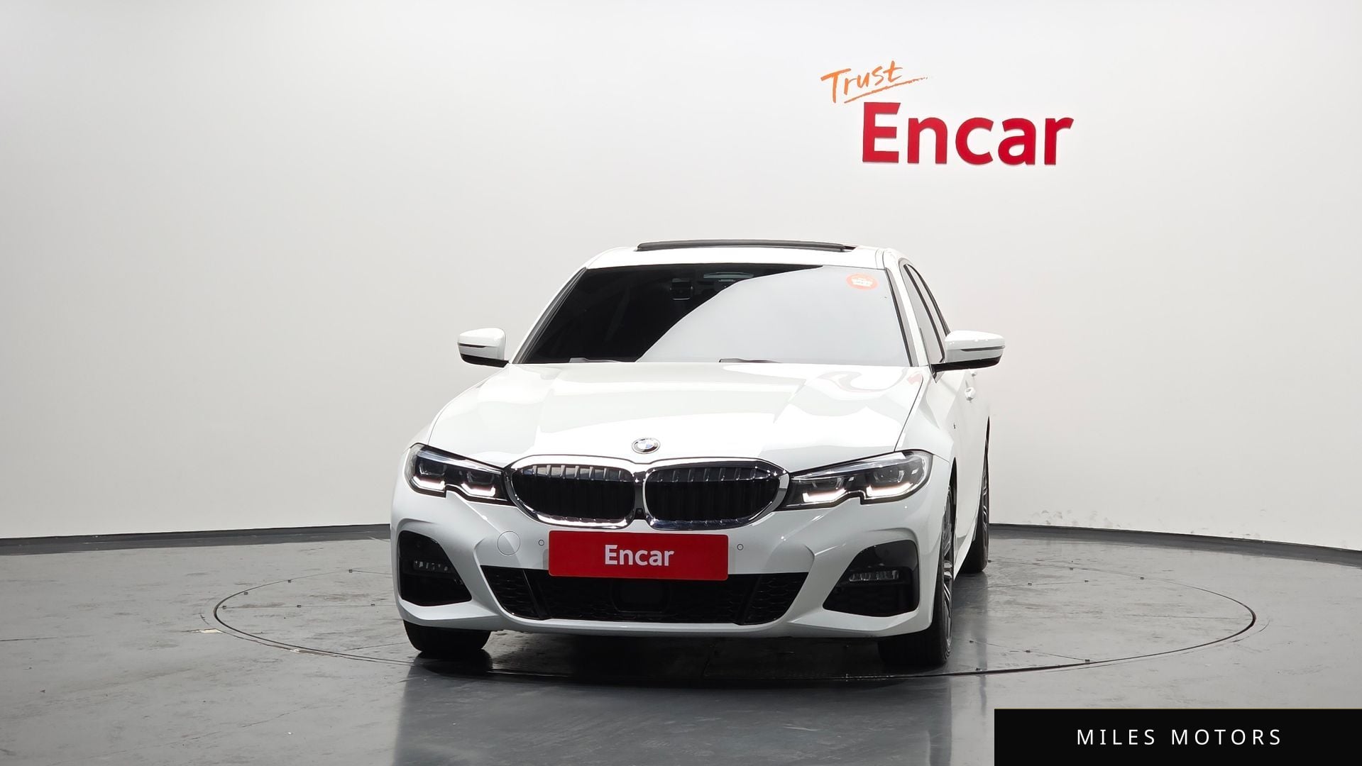 BMW 3시리즈 (G20) 2021 — миниатюра 3