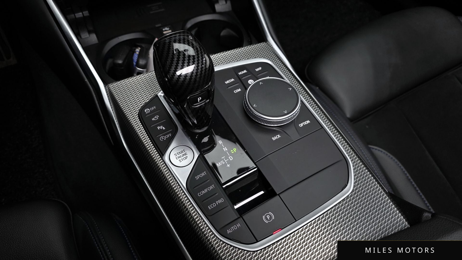 BMW 3시리즈 (G20) 2021 — миниатюра 9