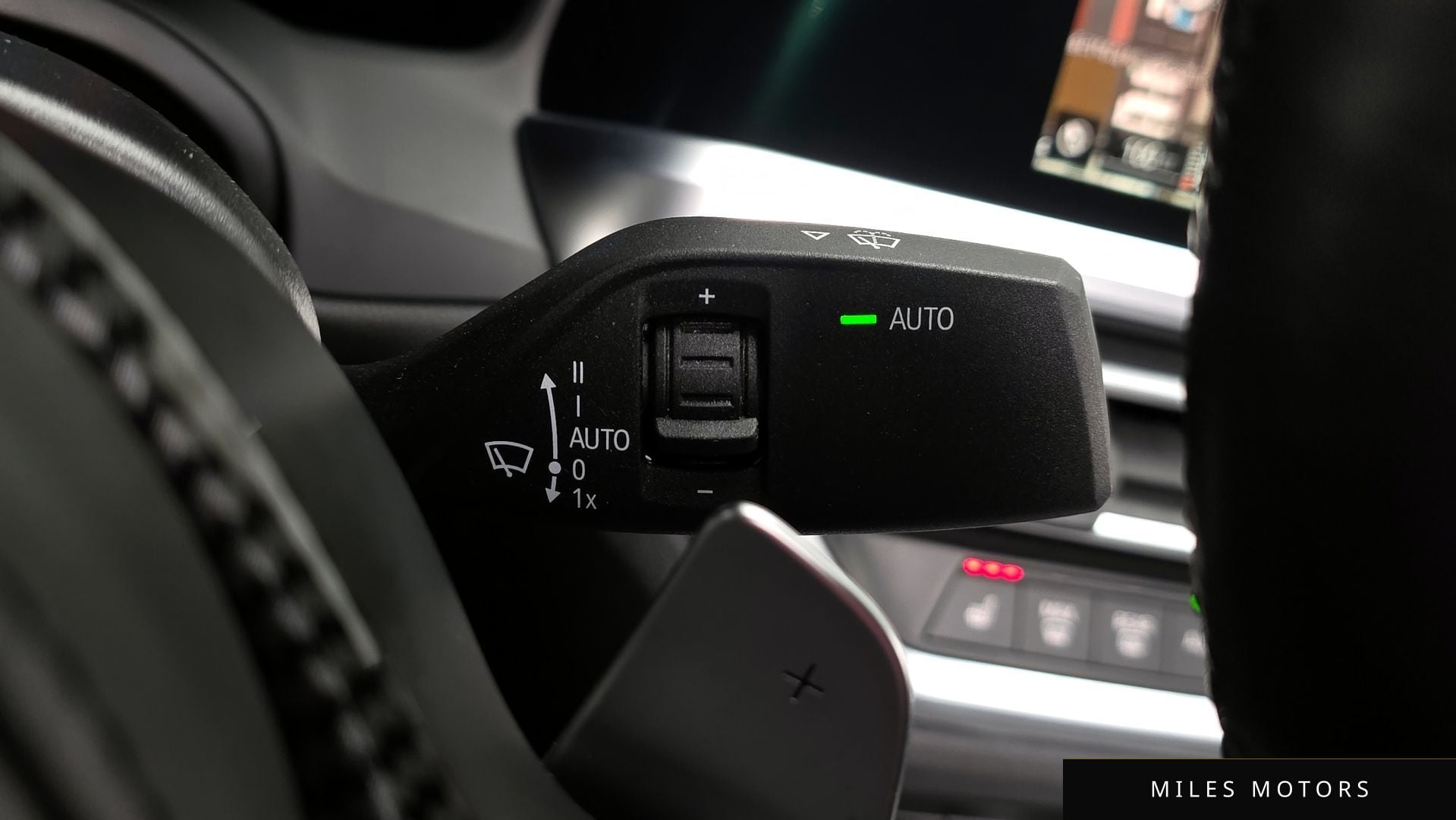 BMW 3시리즈 (G20) 2021 — миниатюра 18