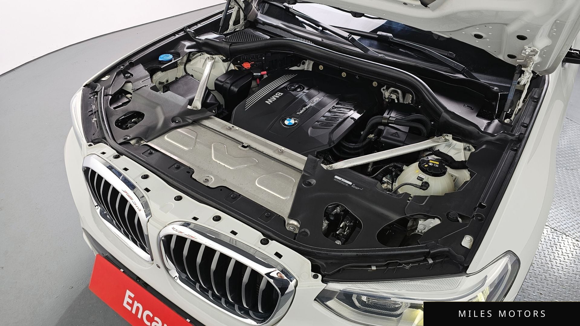 BMW X4 (G02) 2019 — миниатюра 6