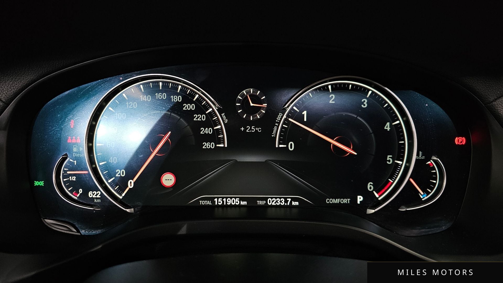 BMW X4 (G02) 2019 — миниатюра 8