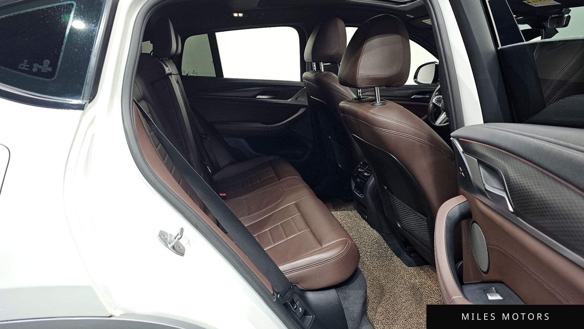 BMW X4 (G02) 2019 — миниатюра 12