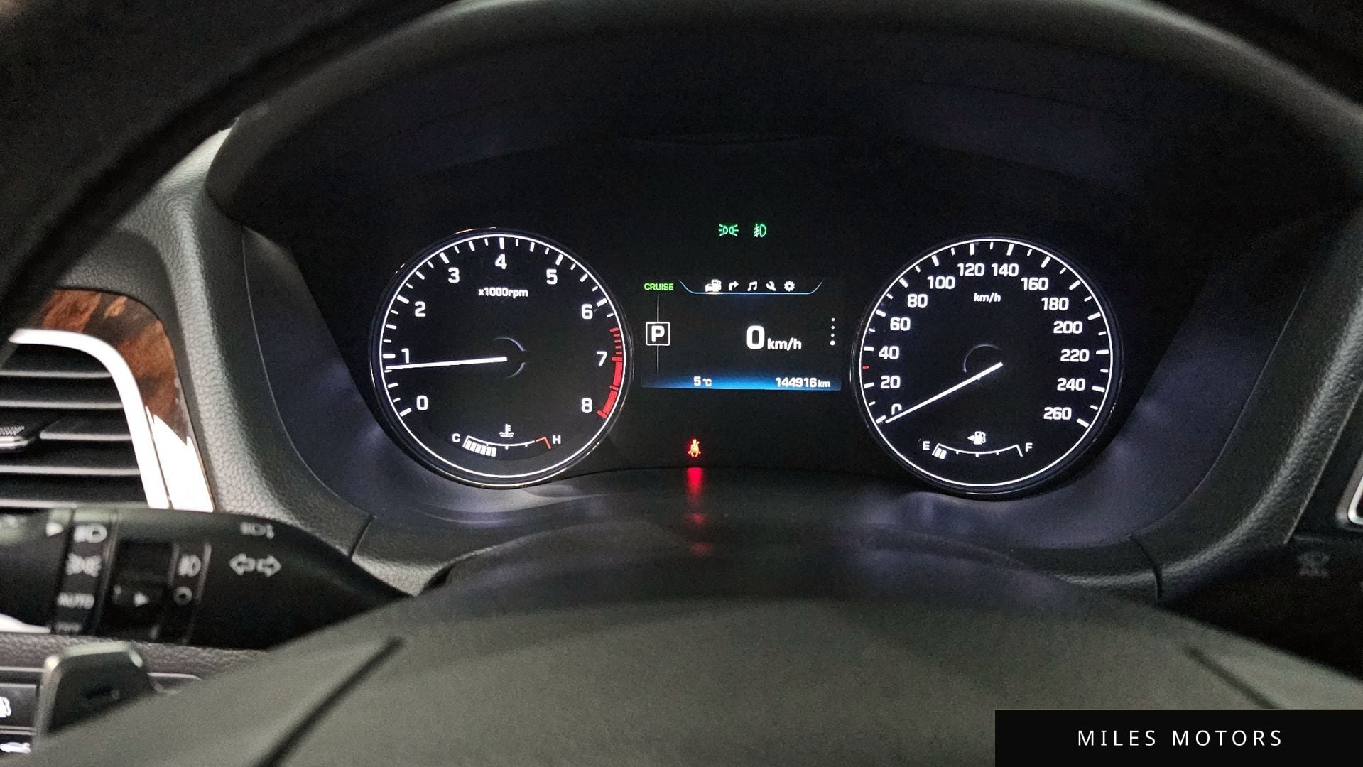 Hyundai Genesis 2015 — миниатюра 8