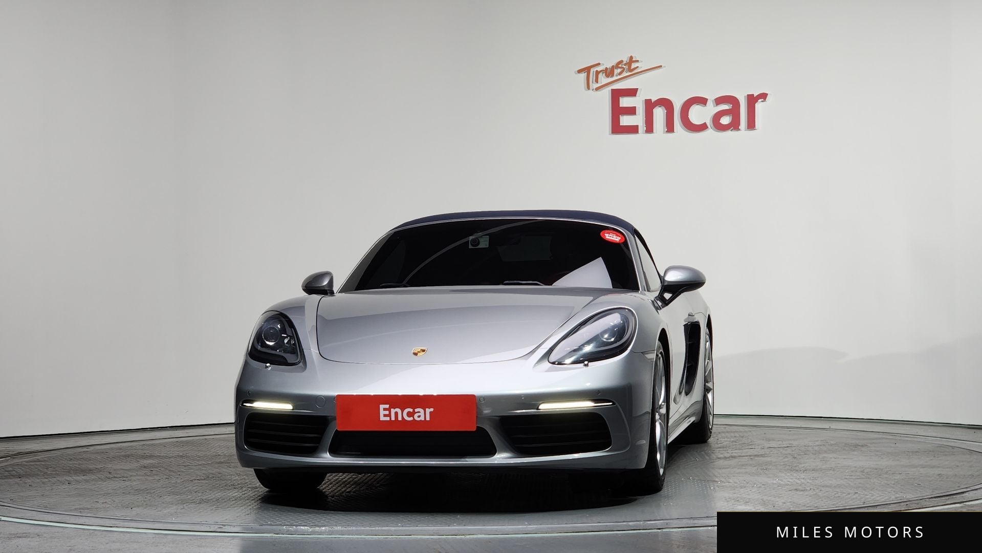 Porsche 718 2017 — миниатюра 3