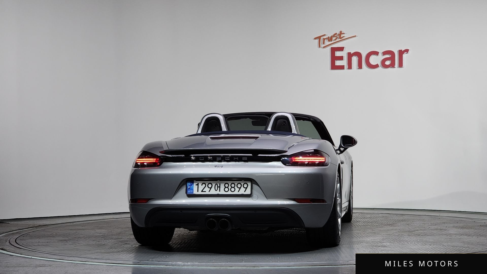 Porsche 718 2017 — миниатюра 4