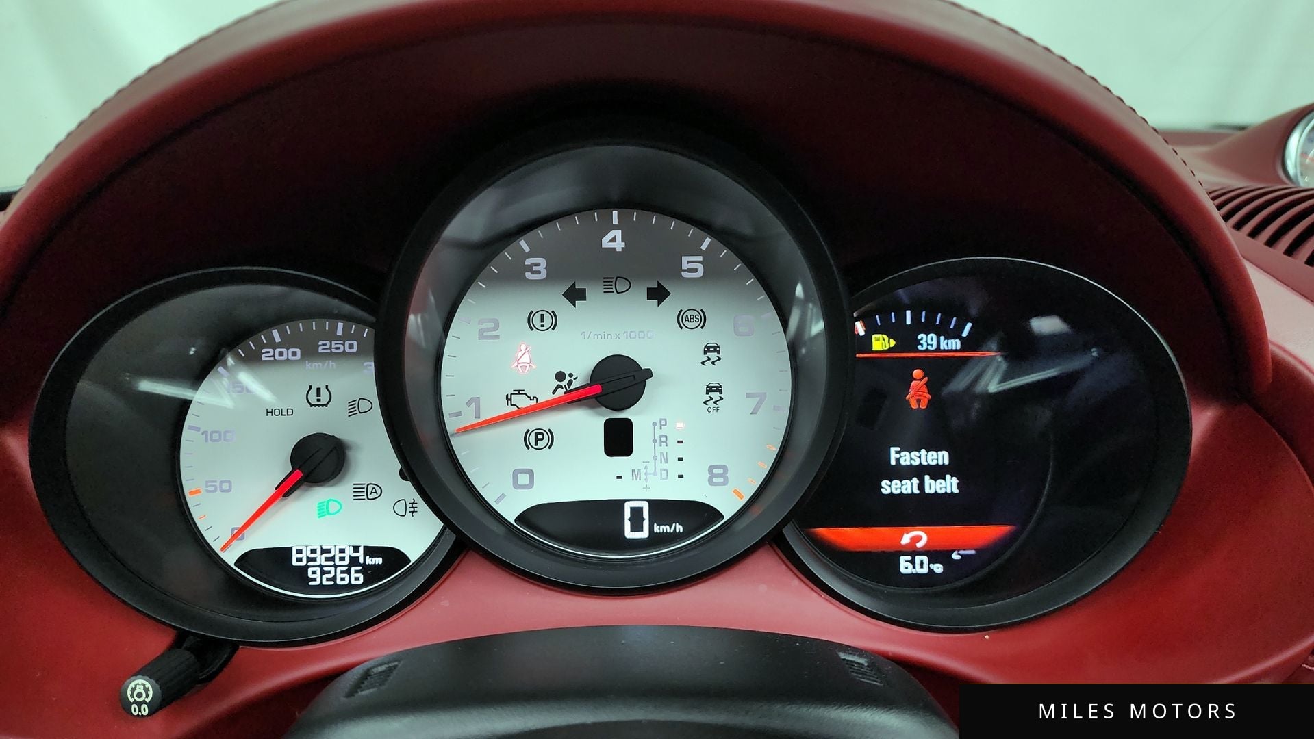 Porsche 718 2017 — миниатюра 8