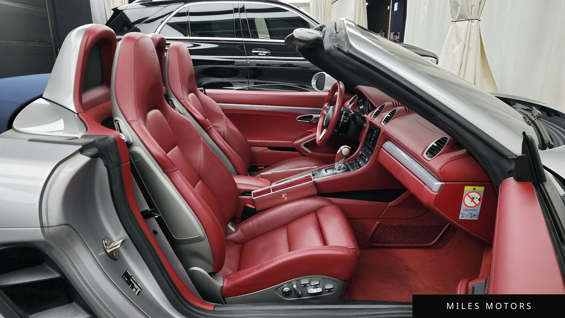 Porsche 718 2017 — миниатюра 11