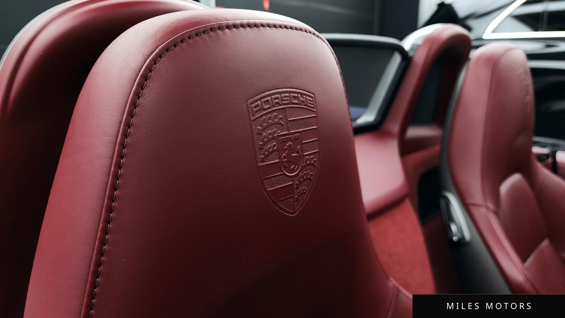 Porsche 718 2017 — миниатюра 12