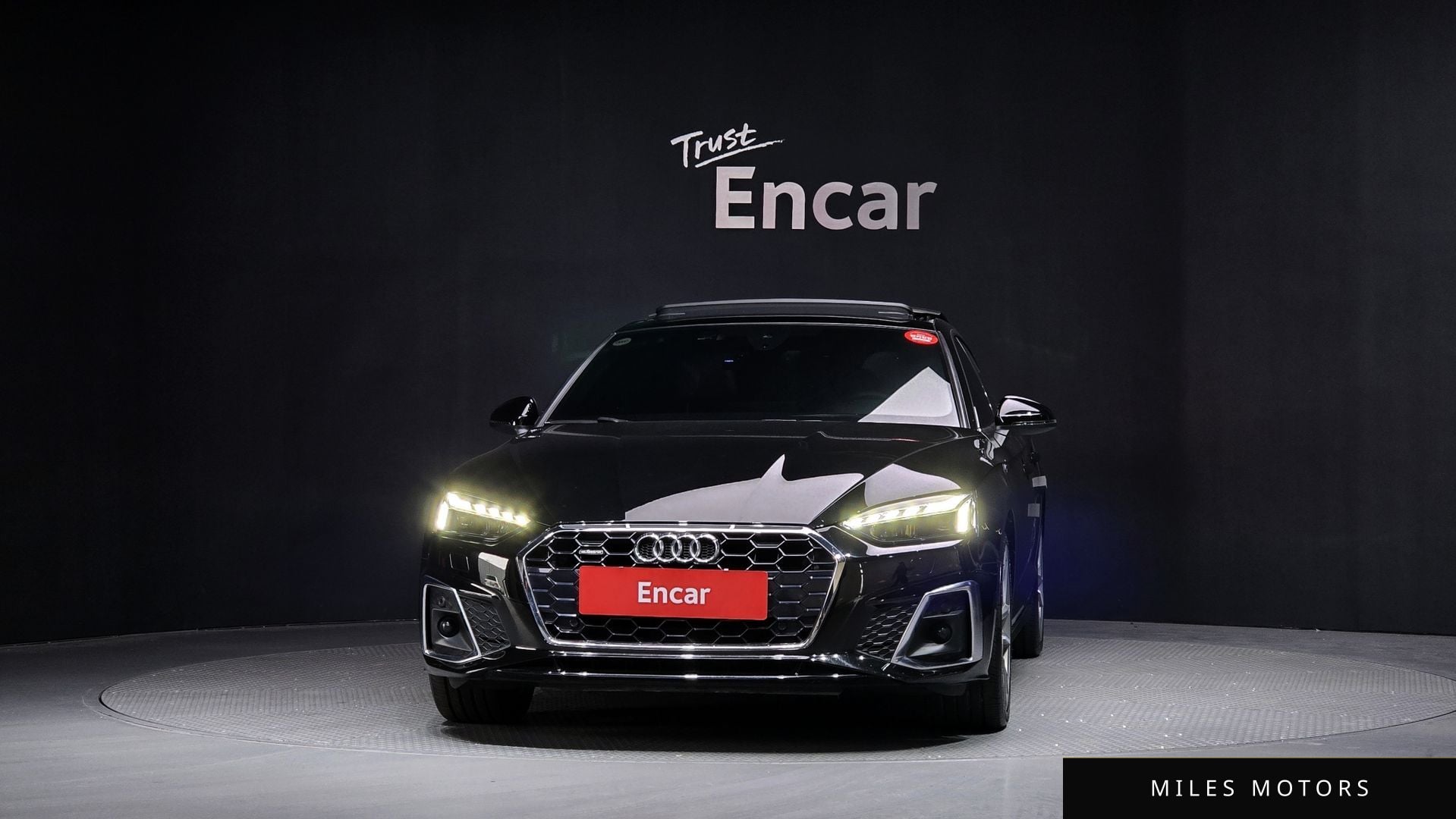 Audi A5 (F5) 2021 — миниатюра 3