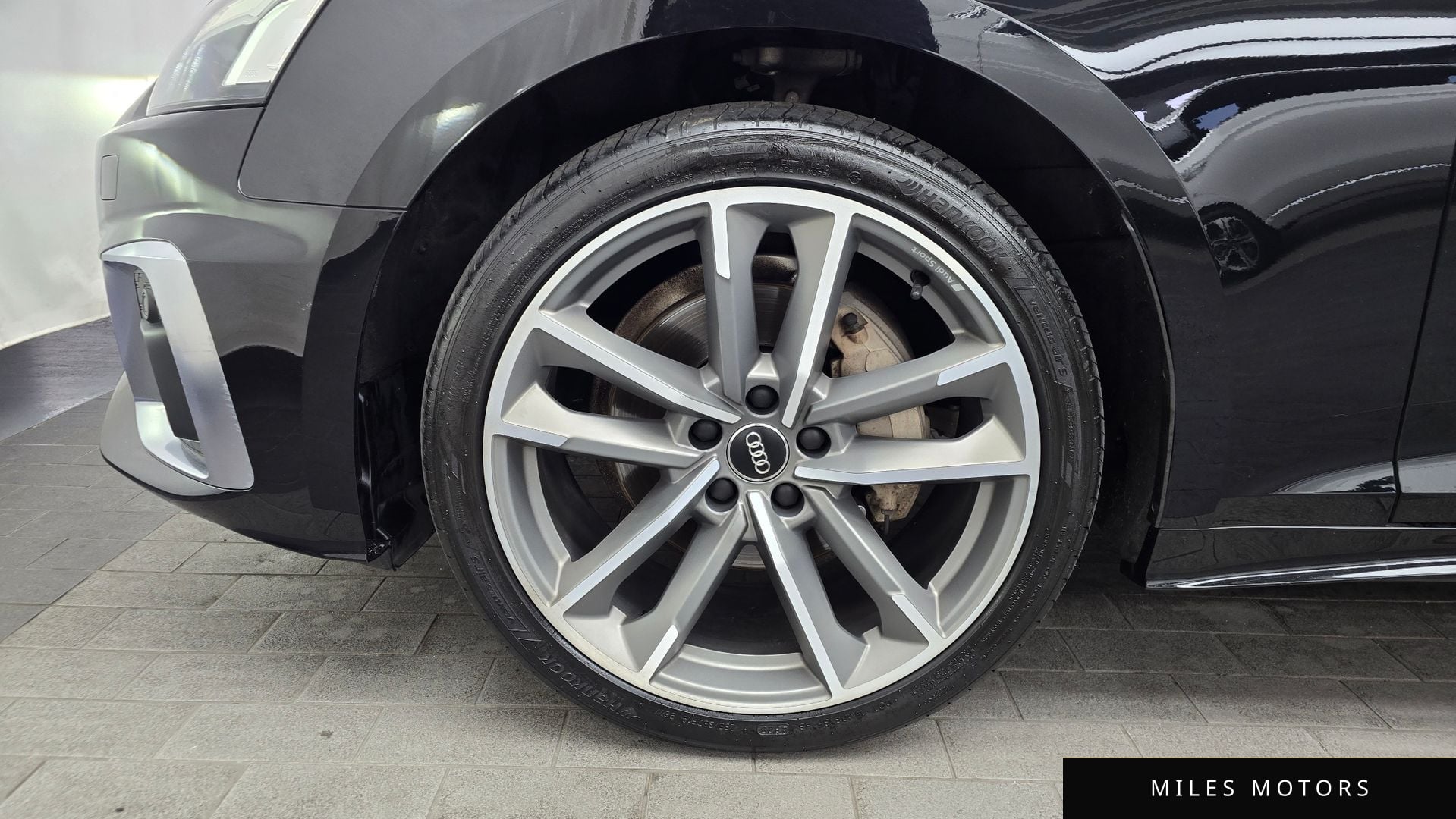 Audi A5 (F5) 2021 — миниатюра 5