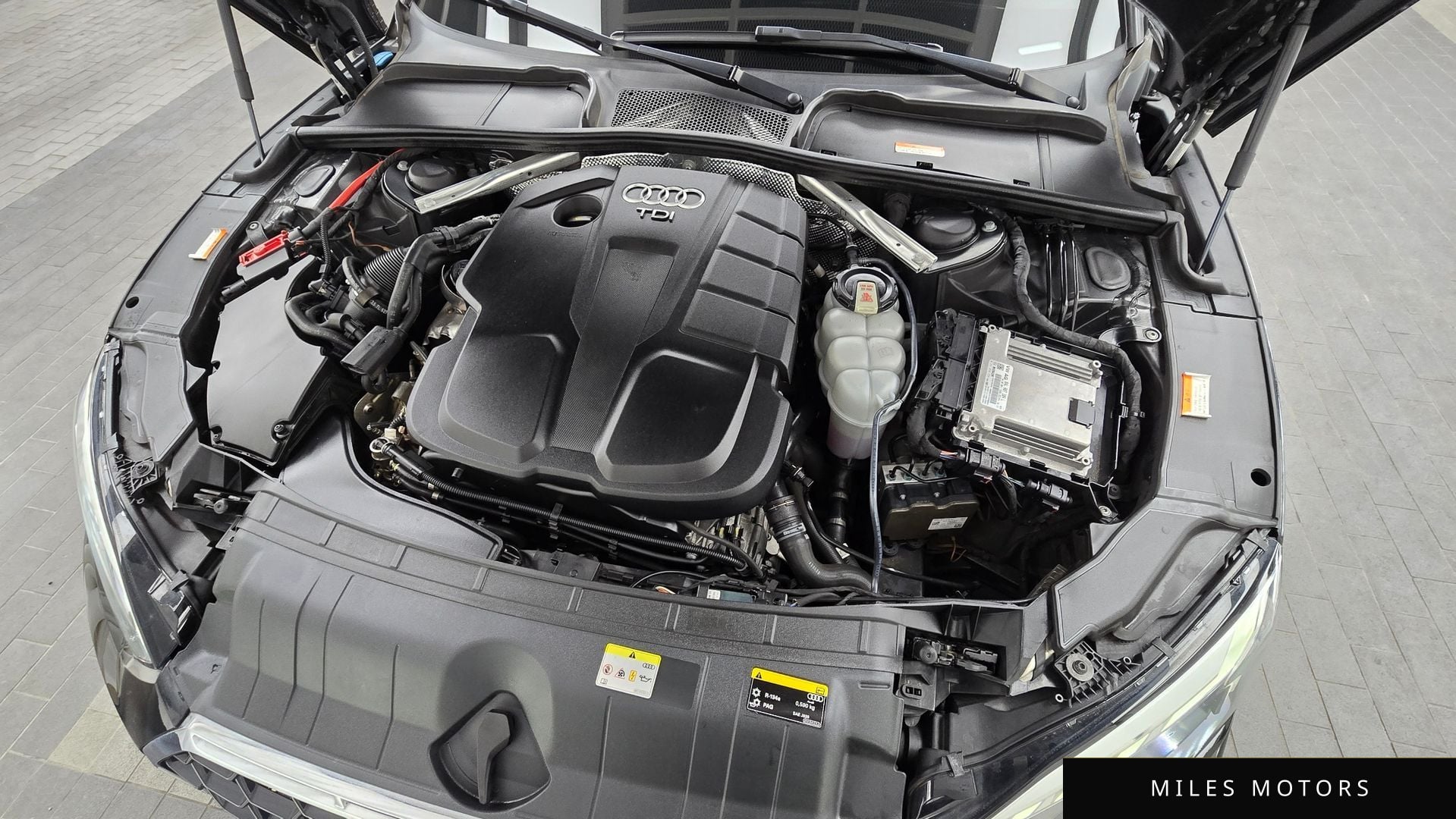 Audi A5 (F5) 2021 — миниатюра 6