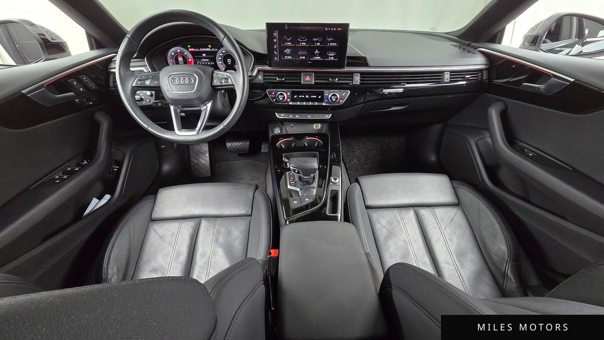 Audi A5 (F5) 2021 — миниатюра 7