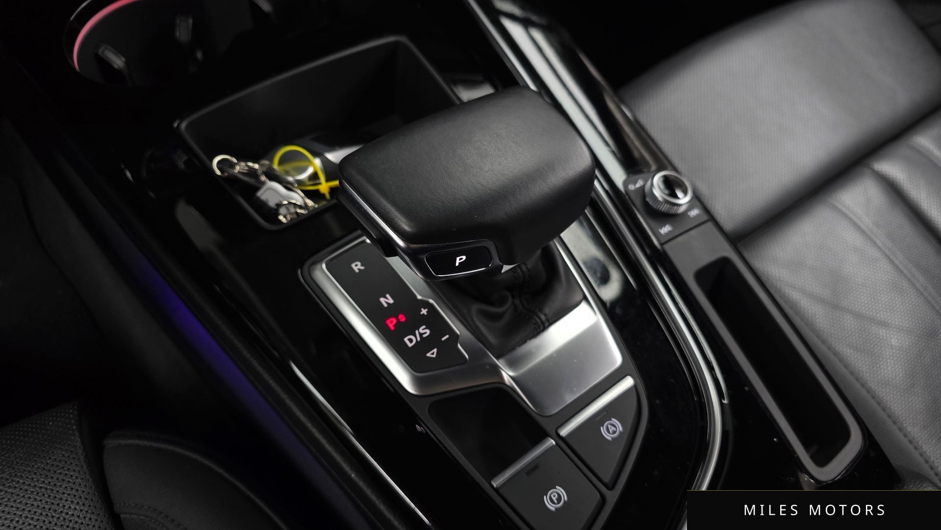 Audi A5 (F5) 2021 — миниатюра 9