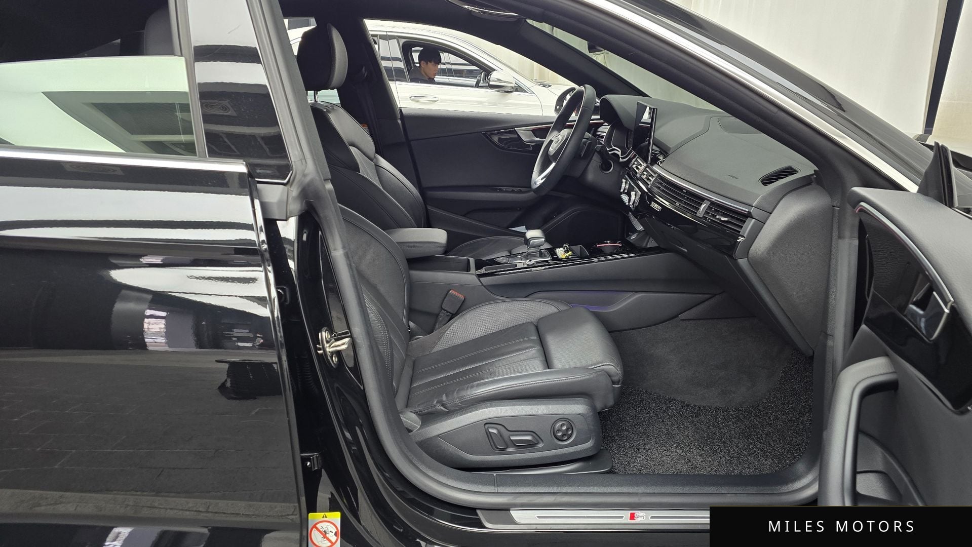 Audi A5 (F5) 2021 — миниатюра 11