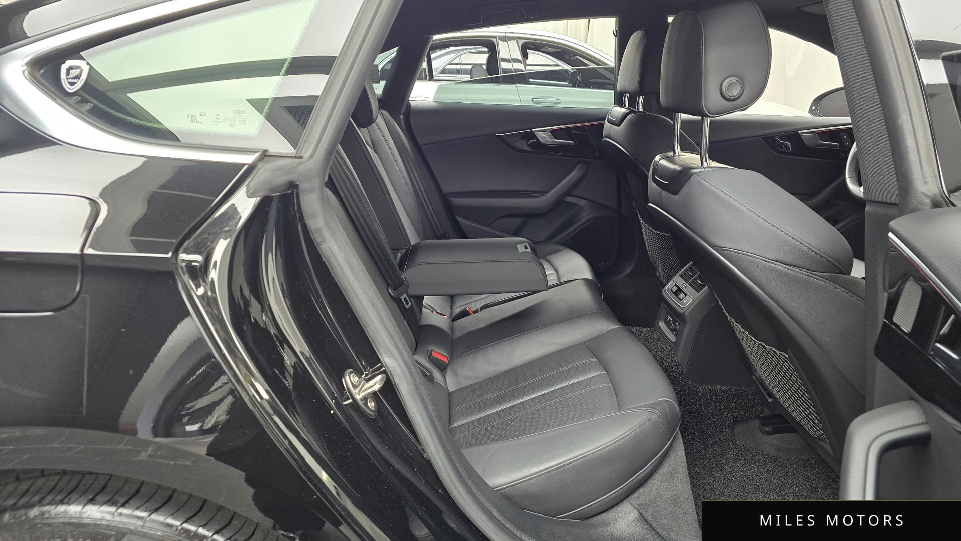 Audi A5 (F5) 2021 — миниатюра 12