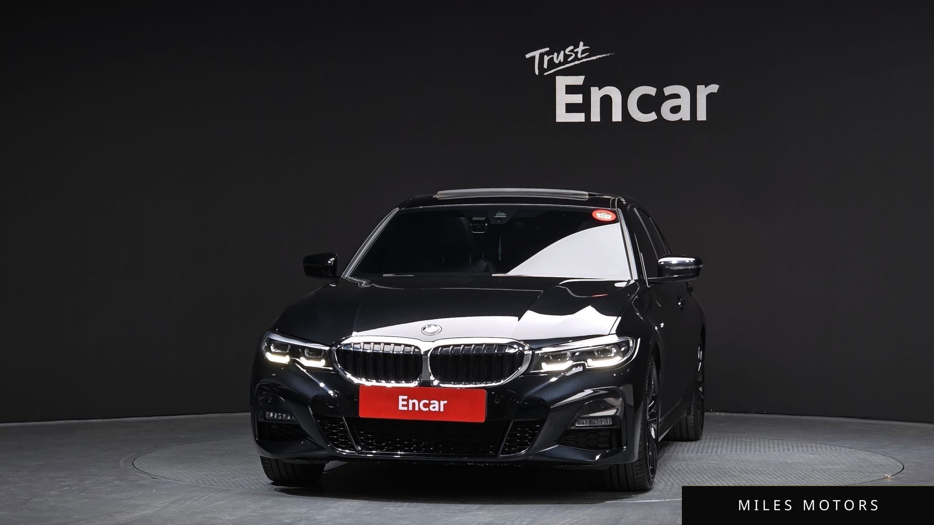 BMW 3 Series (G20) 2021 — миниатюра 3