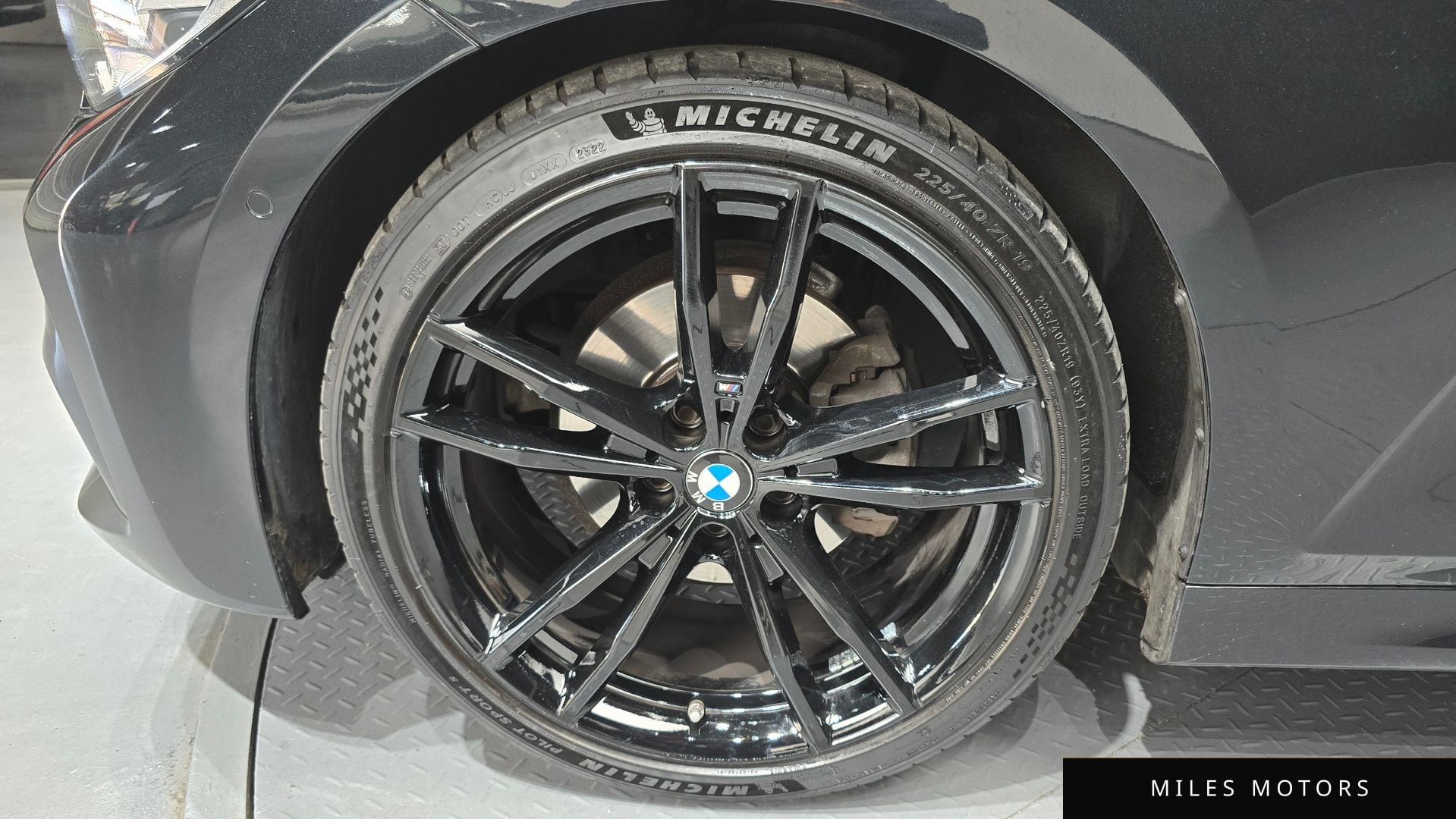 BMW 3 Series (G20) 2021 — миниатюра 5