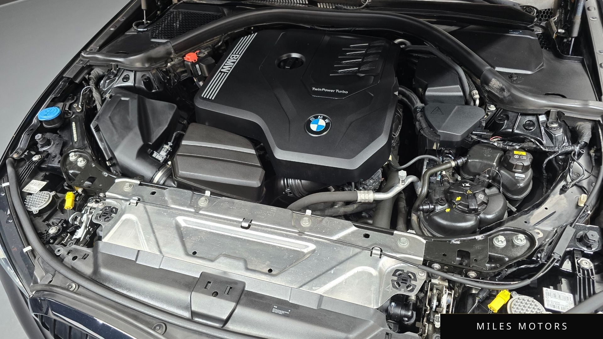 BMW 3 Series (G20) 2021 — миниатюра 6