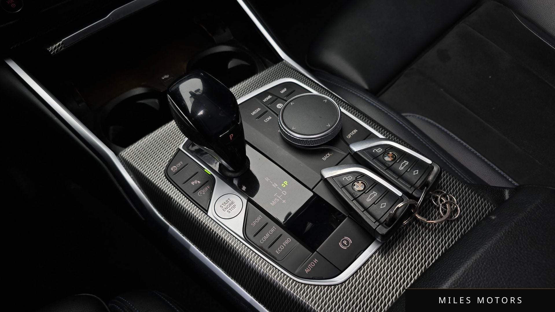 BMW 3 Series (G20) 2021 — миниатюра 9