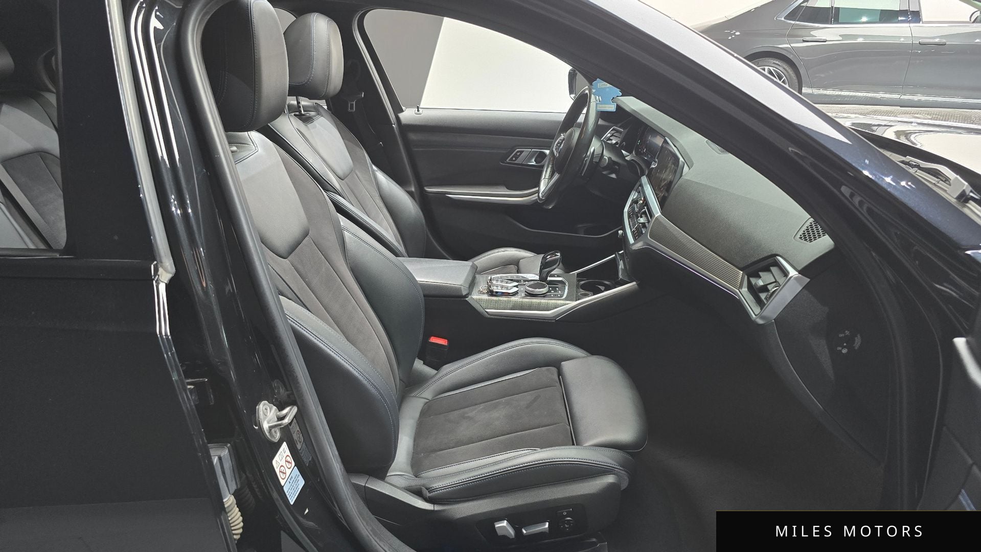 BMW 3 Series (G20) 2021 — миниатюра 10